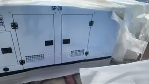 20kva Perkins Diesel Generator