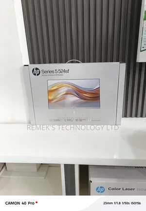 24 Inches Monitor