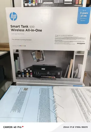 Hp Printer