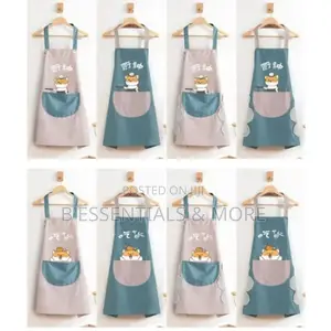 Home Kitchen Waterproof Apron