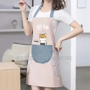 Home Kitchen Waterproof Apron