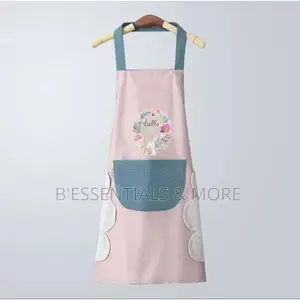 Home Kitchen Waterproof Apron