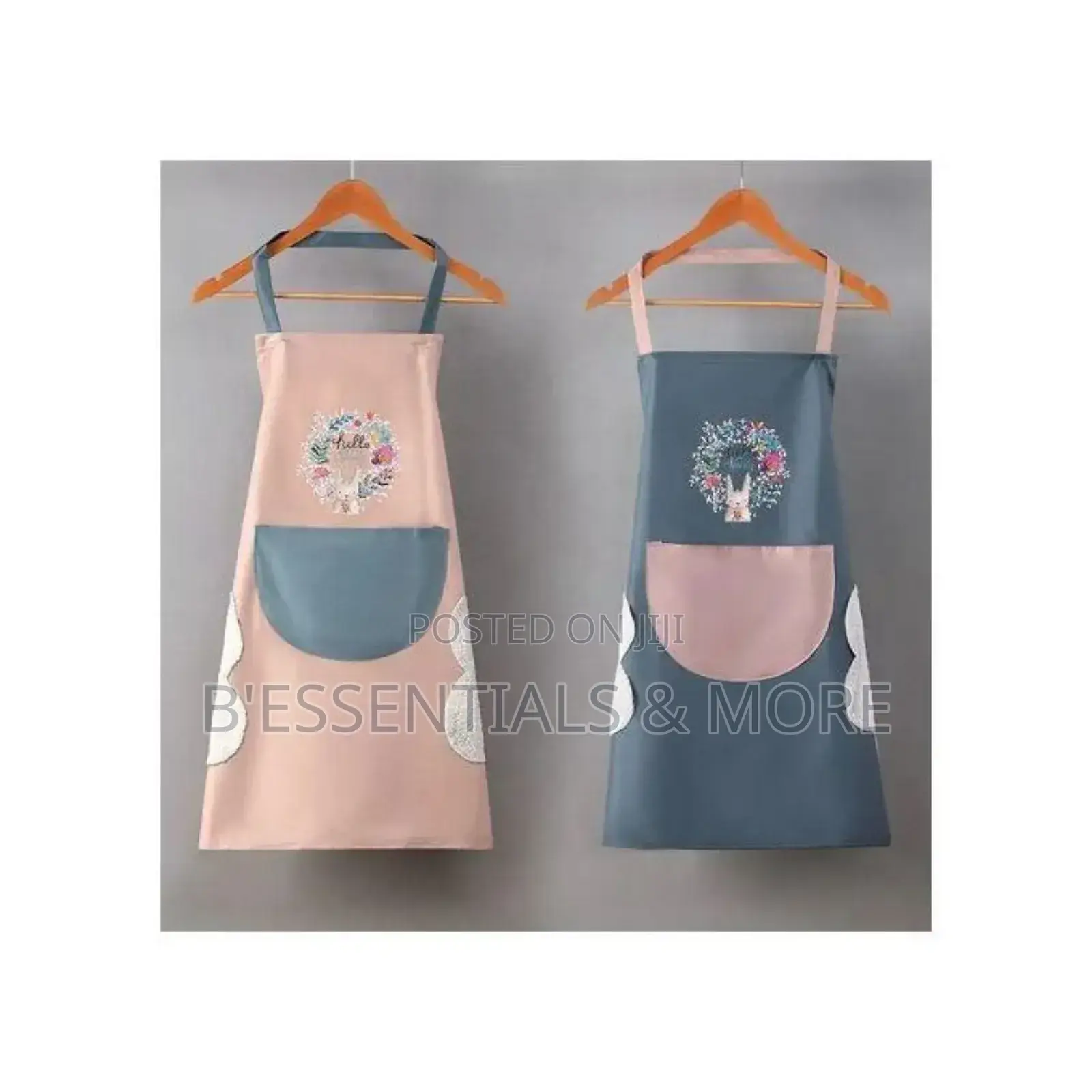 Home Kitchen Waterproof Apron