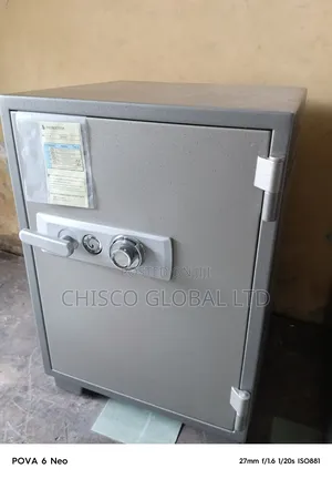 Fireproof Safe (Gb106)