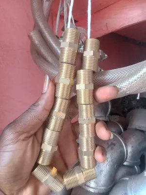 1/2inch Brass Nipple(Adapter)