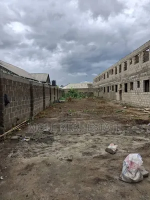 30ft/175ft Plot Fenced Fagbile Phase1 Ikotun Lagos
