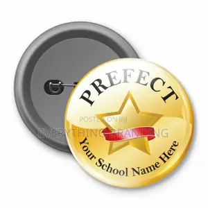 Custom Sports Event Lapel Pin Badge for Teams Fans