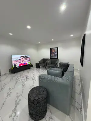 Beautiful One Bedroom Apartment, Gra Portharcourt