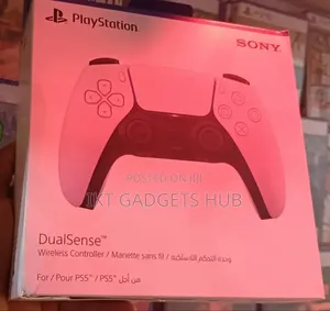 Ps5 Pad Controller