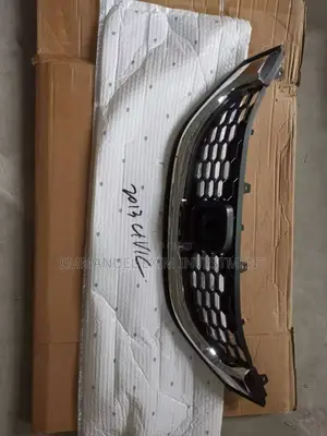 Front Grille Honda Civic 2013