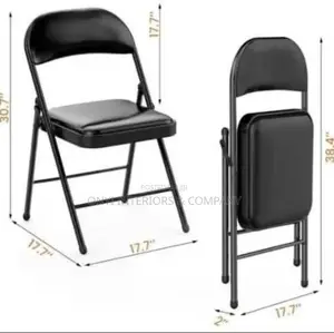 Foldable Chair