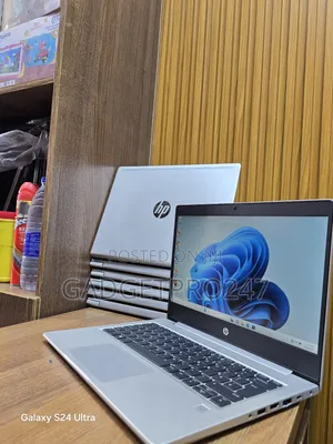 Laptop HP ProBook 430 G6 16GB Intel Core i7 SSD 256GB