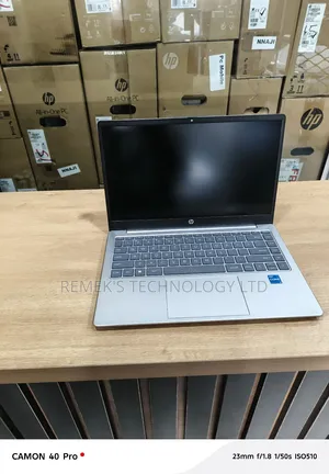 New Laptop HP 14-Dq1088wm 8GB Intel Core I3 SSD 512GB
