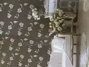 Amazing Flowering Wallpaper Designs