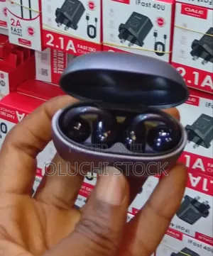Itel Budsfit 5