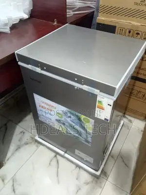 Snowsea Bd-158 100l Chest Freezer