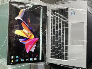 Laptop HP EliteBook X360 1030 G2 8GB Intel Core I5 SSD 256GB