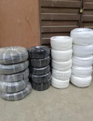 Flexible Conduit Pipe All Sizes