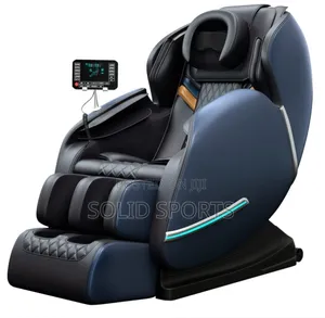 High Quality Executive Massage Chair With Free Delivery
