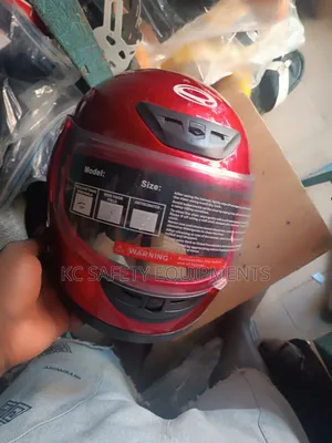 Safety Bikers Helmet