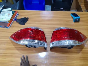 Rear Light for Toyota Highlander 2012