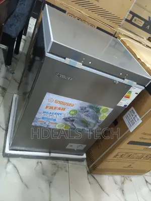 Snowsea 100l Freezer - Ideal for Frozen Food Storage