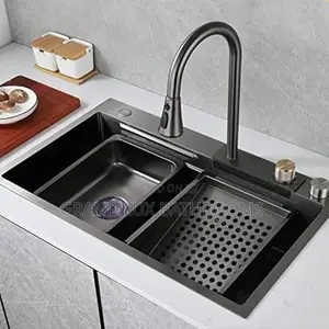 Kitchen Sink
