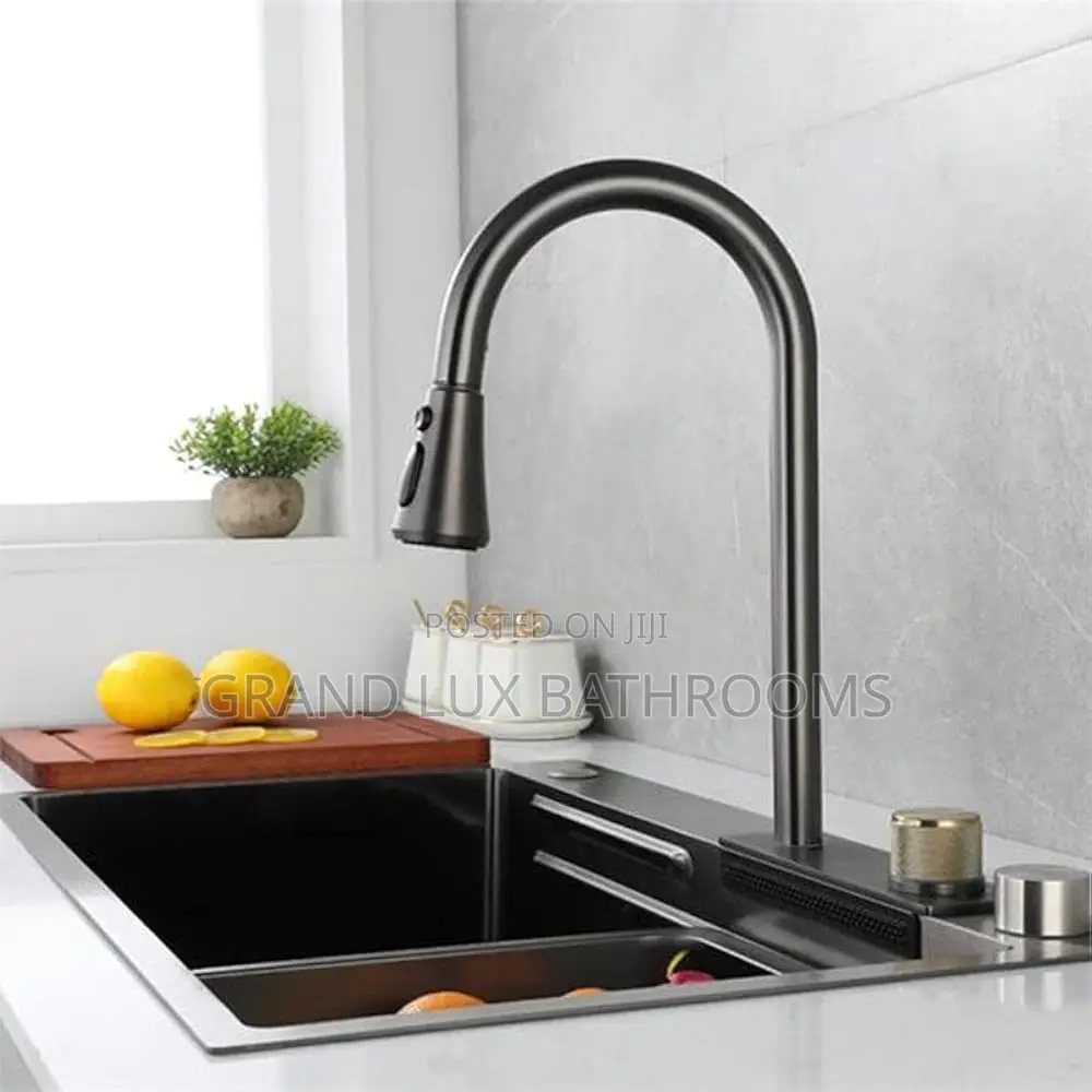 Kitchen Sink