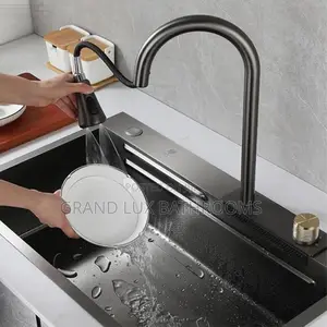 Kitchen Sink