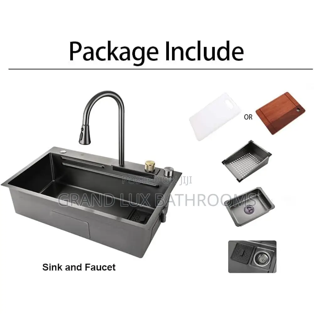 Kitchen Sink