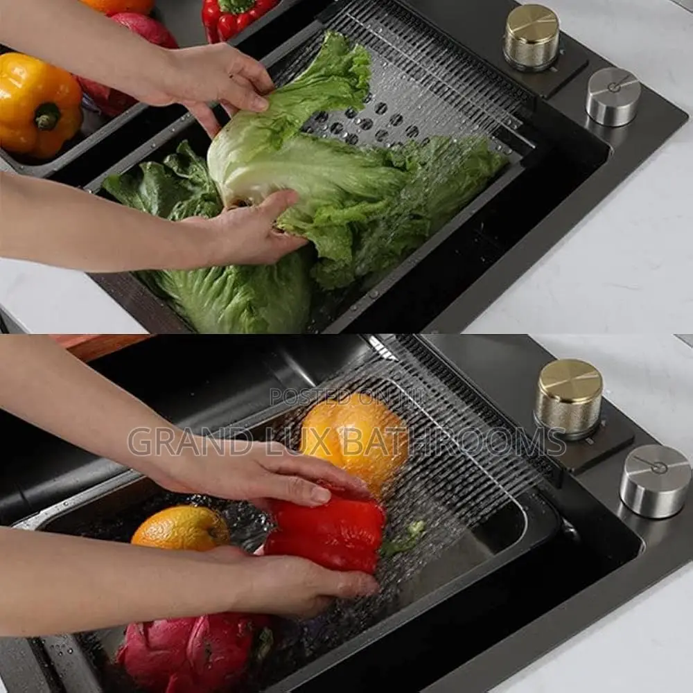 Kitchen Sink