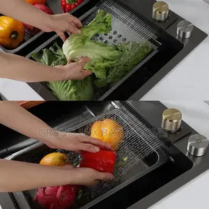 Kitchen Sink