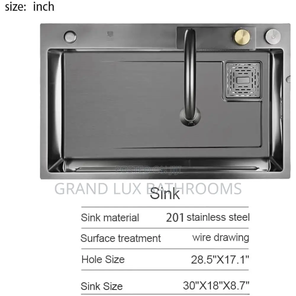 Kitchen Sink