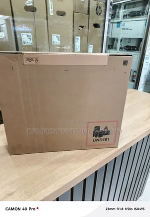 New Laptop Dell Inspiron 14 16GB Intel Core I7 SSD 1T