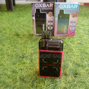 Oxbar Xpod Elite Refillable Vape