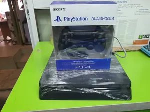 Playstation4 Console 500gb