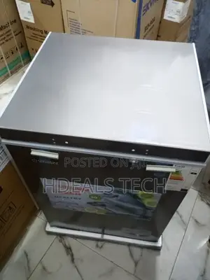 Snowsea Bd-158 100l - Perfect Backup Freezer for Homes