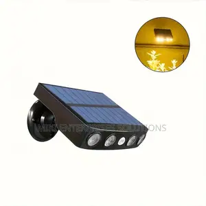 1pc Solar Motion Sensor Light