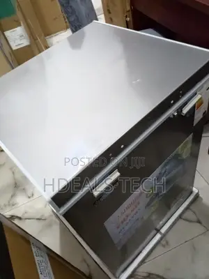 Snowsea 100l Freezer - Great for Outdoor Storage