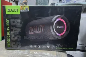 Zealot S76 Wireless Speaker