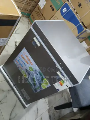 Snowsea 100l Deep Freezer - For Meat, Fish Vegetables