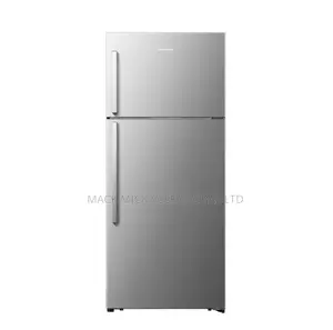 Hisense Top Freezer Refrigerator 504l (66wr)