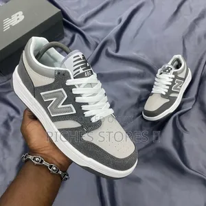 High Quality New Balance 480 Sneakers