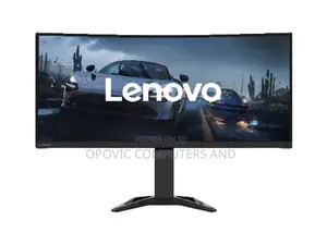 Lenovo G34w-30 LCD Monitor 34inches