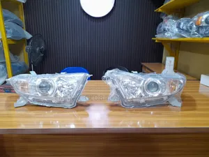 Headlamp for Toyota Highlander 2012