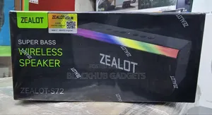 Zealot S72 Wireless Speaker