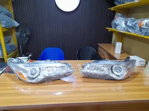 Headlamp for Toyota Camry 2015