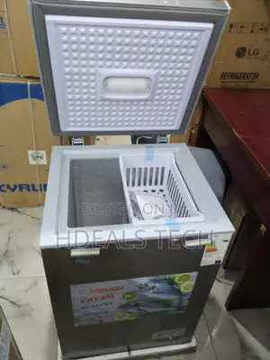 Snowsea Bd-158 - The Compact Cooling Powerhouse