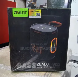 Zealot S122 Wireless Speaker