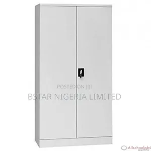 Quality Full Height Metal Cabinet